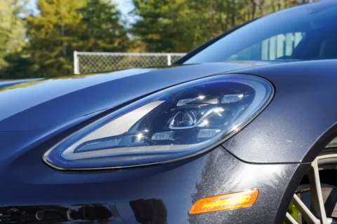 More photos of 2023 Porsche Panamera E-Hybrid 4 at Foreign Auto Connect, IN