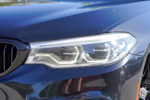 More photos of 2018 BMW 5 Series M550i xDrive at Foreign Auto Connect, IN