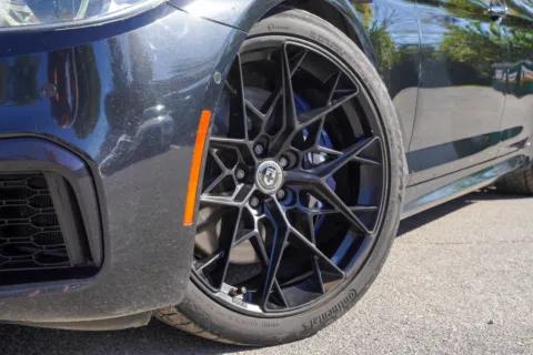 More photos of 2018 BMW 5 Series M550i xDrive at Foreign Auto Connect, IN