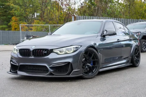 More photos of 2018 BMW M3 at Foreign Auto Connect, IN