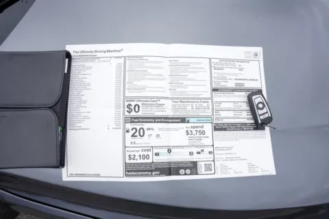 Photos of 2018 BMW M3 for sale in Bloomington, IN at Foreign Auto Connect