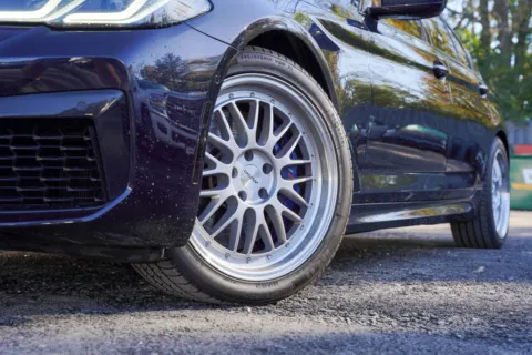 More photos of 2022 BMW 5 Series 540i xDrive at Foreign Auto Connect, IN