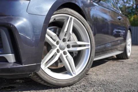 More photos of 2018 Audi A5 2.0T Premium Plus at Foreign Auto Connect, IN