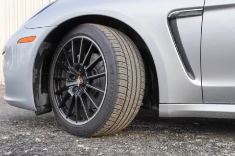 More photos of 2014 Porsche Panamera S at Foreign Auto Connect, IN