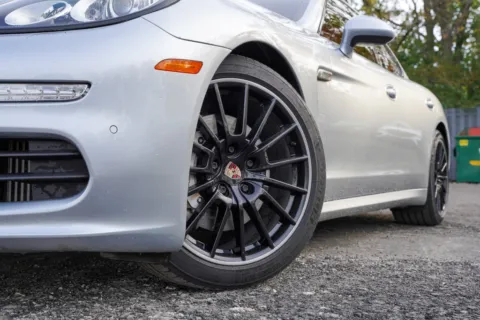More photos of 2014 Porsche Panamera S at Foreign Auto Connect, IN