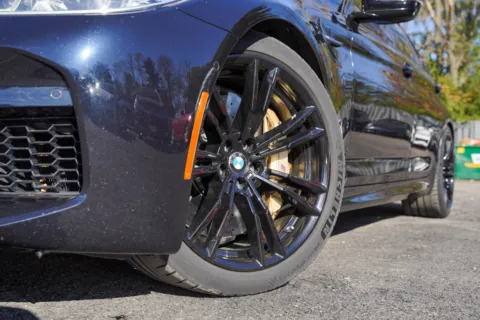 More photos of 2019 BMW M5 Competition at Foreign Auto Connect, IN