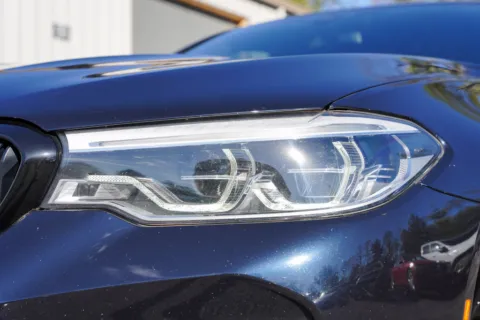 More photos of 2019 BMW M5 Competition at Foreign Auto Connect, IN