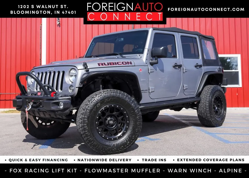 How To Connect Phone To Jeep Wrangler 2016: Easy Guide