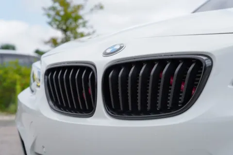 More photos of 2015 BMW 2 Series M235i xDrive at Foreign Auto Connect, IN