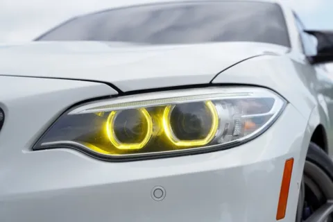 More photos of 2015 BMW 2 Series M235i xDrive at Foreign Auto Connect, IN