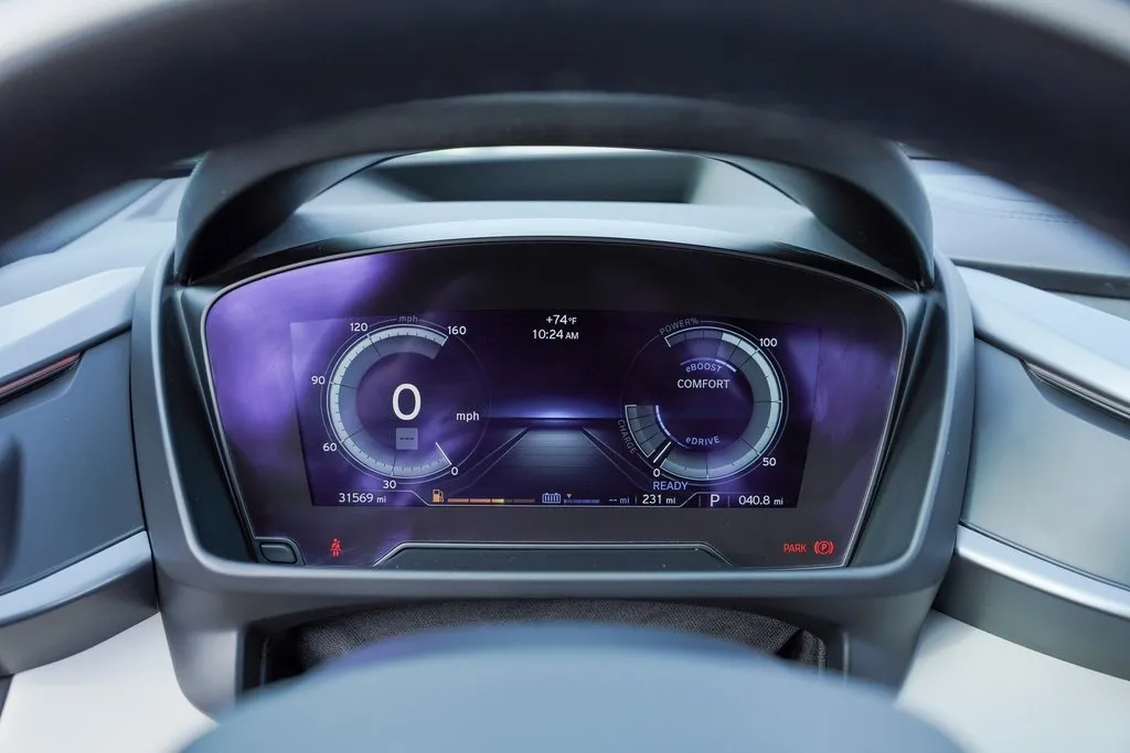 2015 Bmw i8 8-Series photo 8