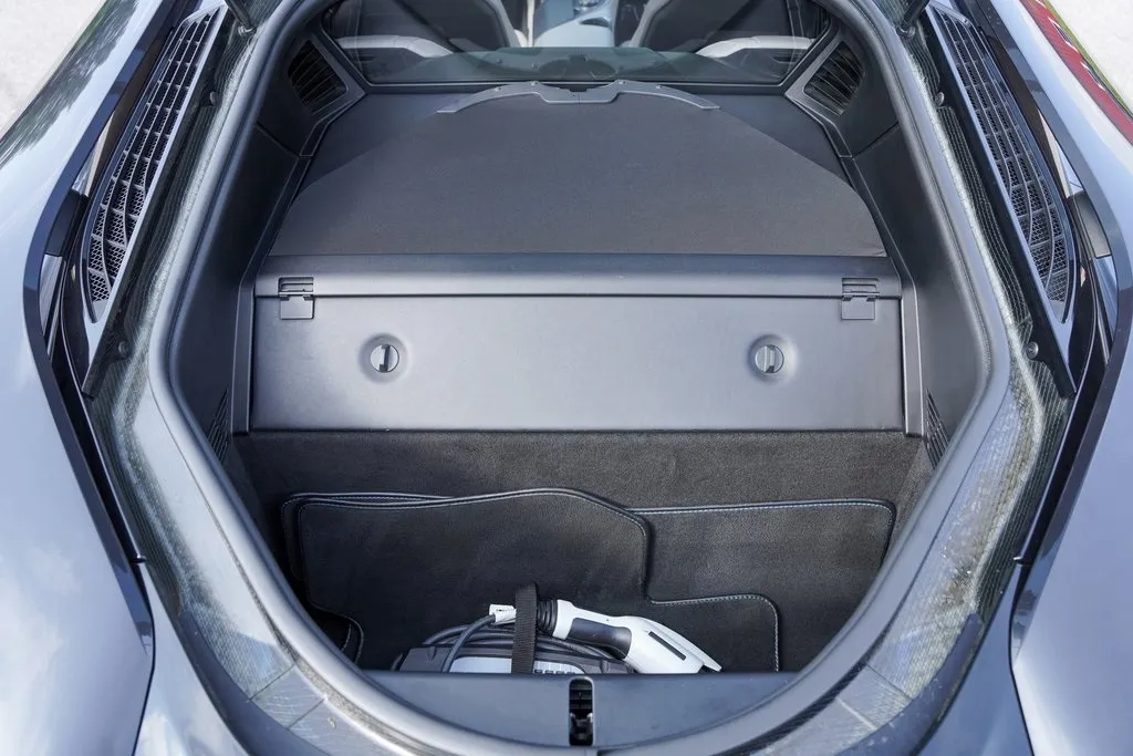 2015 Bmw i8 8-Series photo 36