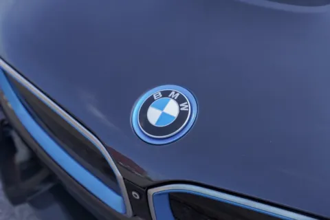 More photos of 2015 BMW i8 at Foreign Auto Connect, IN