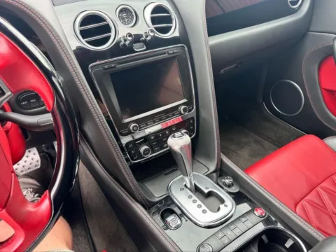 More photos of 2015 Bentley Continental GT V8 S at Foreign Auto Connect, IN