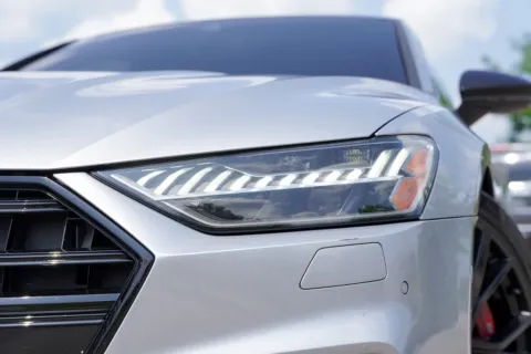 More photos of 2020 Audi S7 2.9T Premium Plus at Foreign Auto Connect, IN