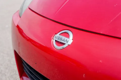More photos of 2004 Nissan 350Z Touring at Foreign Auto Connect, IN