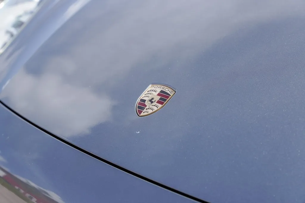 2016 Porsche Cayenne Base photo 31