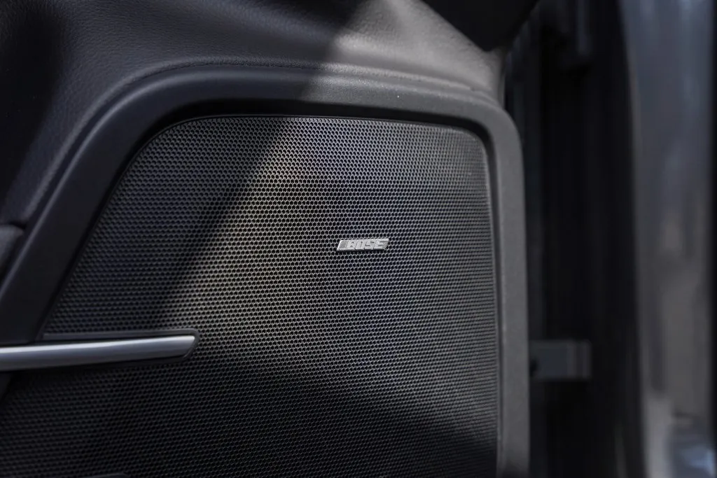 2016 Porsche Cayenne Base photo 27