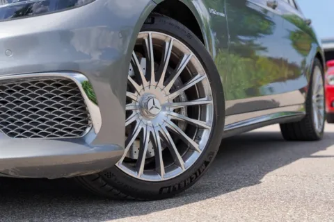 More photos of 2015 Mercedes-Benz S-Class S 65 AMG at Foreign Auto Connect, IN