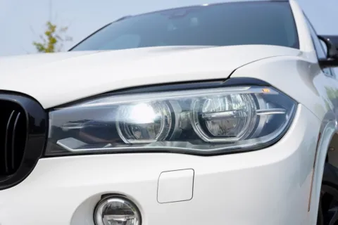 Another view of 2016 BMW X5 xDrive50i for sale in Bloomington, IN at Foreign Auto Connect