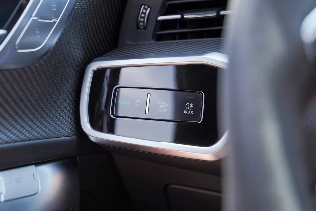 2022 Audi RS 7 Avant Base photo 8