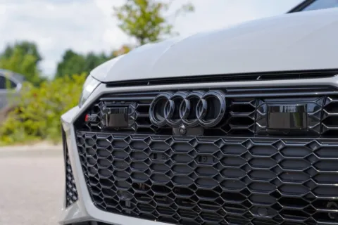 More photos of 2022 Audi RS 7 4.0T at Foreign Auto Connect, IN