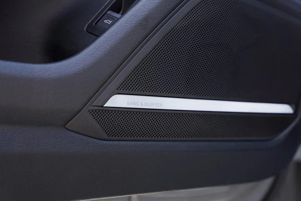2022 Audi RS 7 Avant Base photo 30