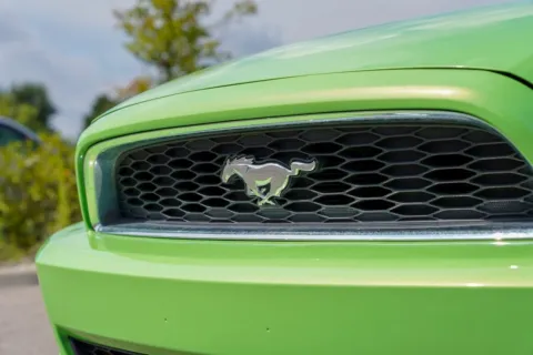 More photos of 2013 Ford Mustang V6 Premium at Foreign Auto Connect, IN
