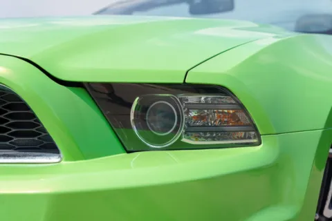 More photos of 2013 Ford Mustang V6 Premium at Foreign Auto Connect, IN