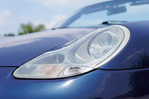 More photos of 2000 Porsche 911 Carrera 4 at Foreign Auto Connect, IN