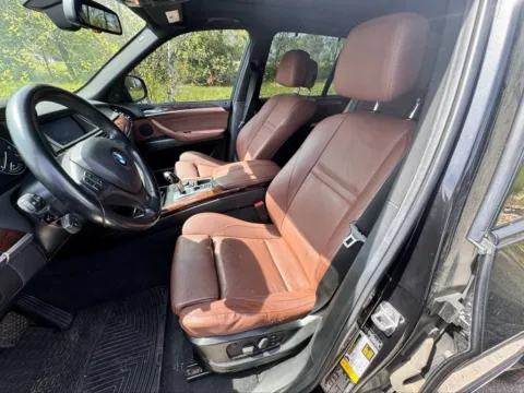 More photos of 2012 BMW X5 xDrive50i at Foreign Auto Connect, IN
