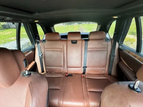 More photos of 2012 BMW X5 xDrive50i at Foreign Auto Connect, IN