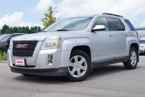 More photos of 2014 GMC Terrain SLE-2 at Foreign Auto Connect, IN