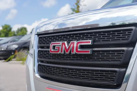 More photos of 2014 GMC Terrain SLE-2 at Foreign Auto Connect, IN
