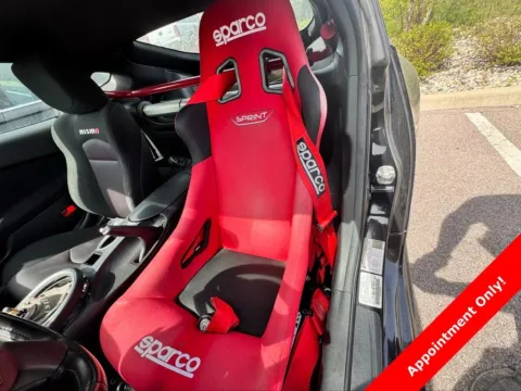 More photos of 2013 Nissan 370Z Nismo at Foreign Auto Connect, IN