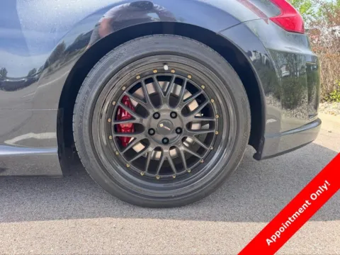 More photos of 2013 Nissan 370Z Nismo at Foreign Auto Connect, IN