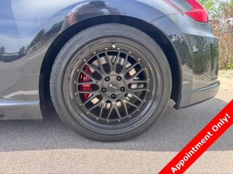Another view of 2013 Nissan 370Z Nismo for sale in Bloomington, IN at Foreign Auto Connect