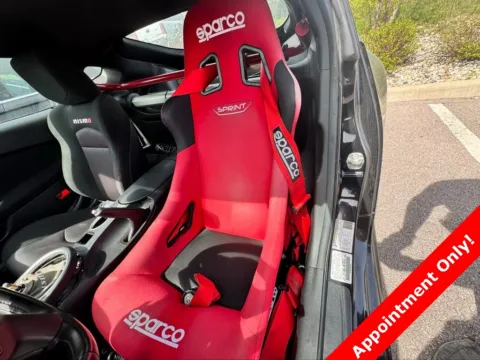 More photos of 2013 Nissan 370Z Nismo at Foreign Auto Connect, IN
