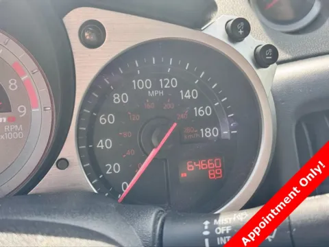 More photos of 2013 Nissan 370Z Nismo at Foreign Auto Connect, IN