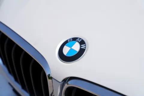 Another view of 2015 BMW X5 xDrive35d for sale in Bloomington, IN at Foreign Auto Connect