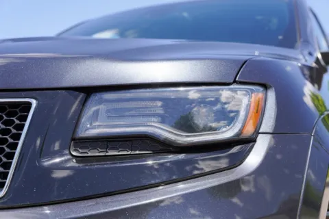 More photos of 2014 Jeep Grand Cherokee SRT at Foreign Auto Connect, IN