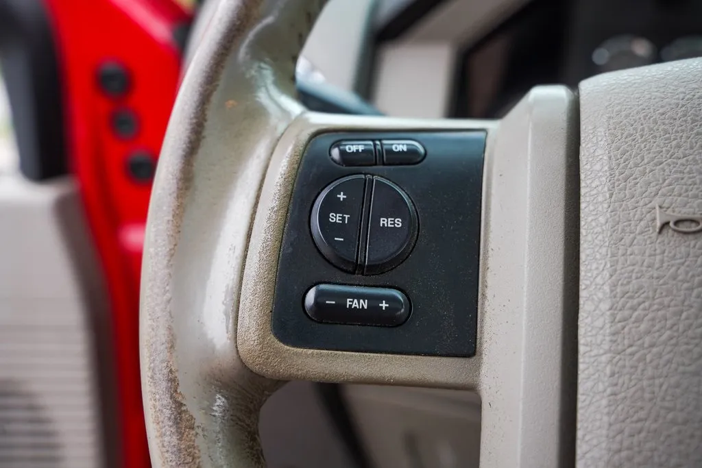 2008 Ford F-250 photo 17