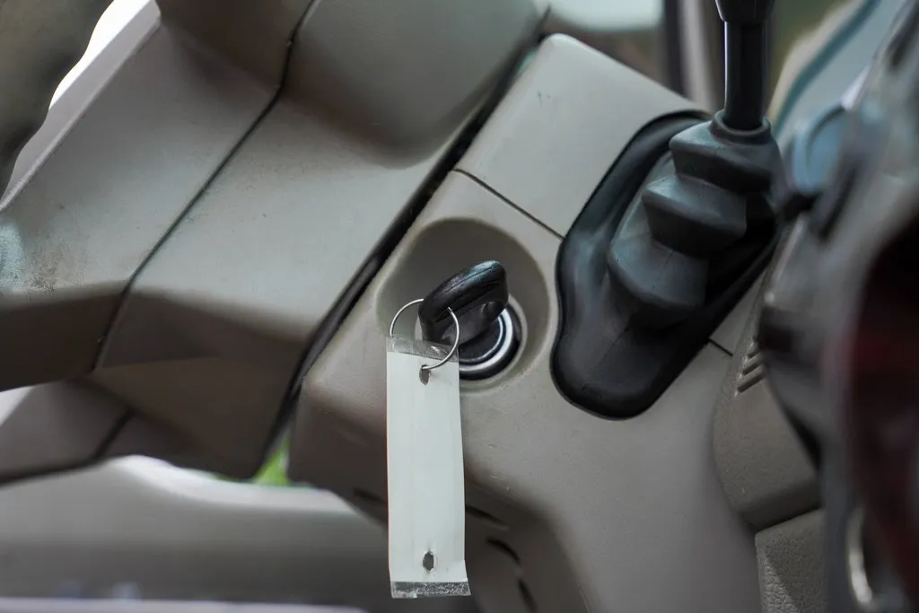 2008 Ford F-250 photo 35