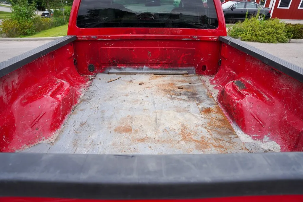 2008 Ford F-250 photo 26