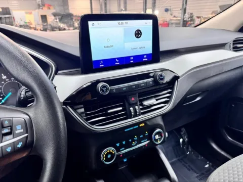 More photos of 2020 Ford Escape SE at Foreign Auto Connect, IN