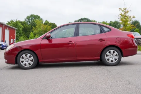 More photos of 2008 Hyundai Elantra GLS at Foreign Auto Connect, IN