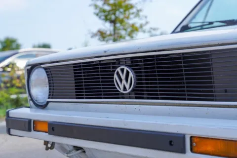 More photos of 1987 Volkswagen Cabrio at Foreign Auto Connect, IN