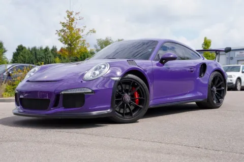 Photos of 2016 Porsche 911 GT3 RS for sale in Bloomington, IN at Foreign Auto Connect