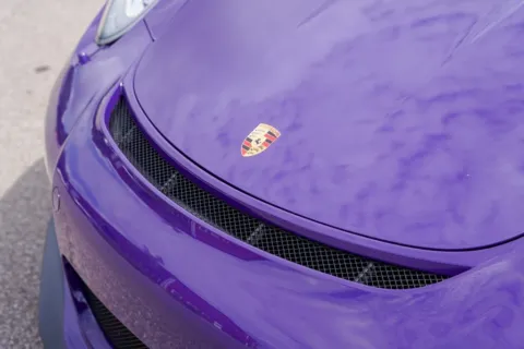 Another view of 2016 Porsche 911 GT3 RS for sale in Bloomington, IN at Foreign Auto Connect