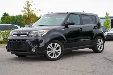 Another view of 2016 Kia Soul Plus for sale in Bloomington, IN at Foreign Auto Connect